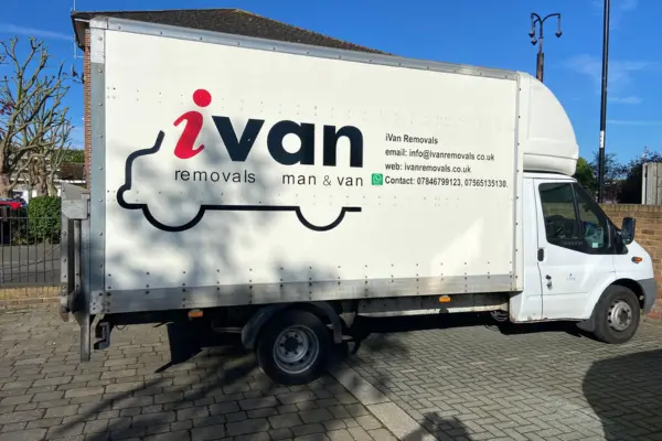 ivan removals