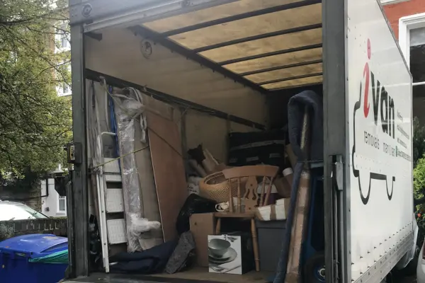 movers london