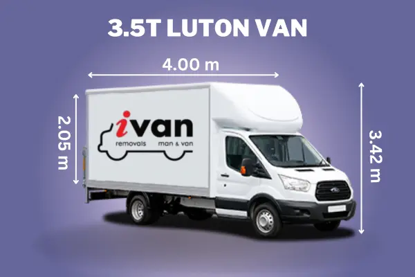 3.5T Luton Van (2)