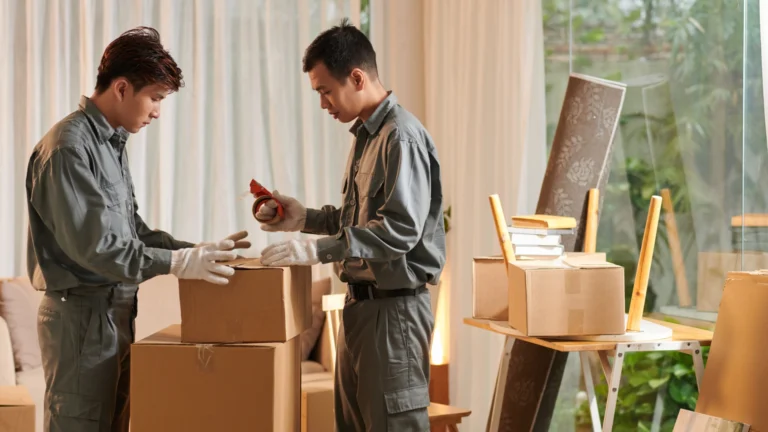 Stop Wasting Money 12 Affordable Commercial Removals in London