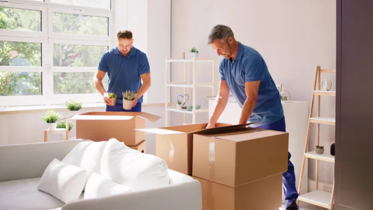 11 Flat Moving Hacks London Furniture Removalists Don’t Tell You