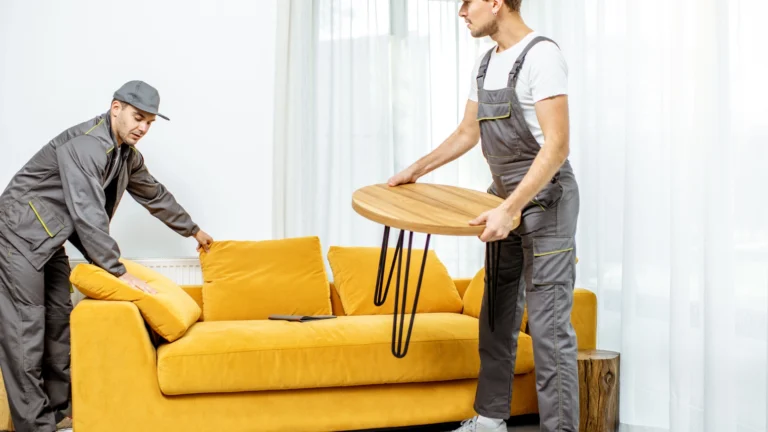 7 Smart Ways Office Movers in London Protect Your Equipment and Data