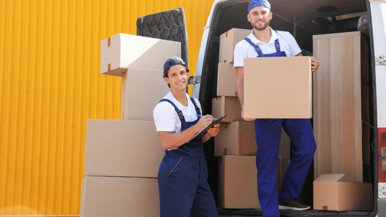 How to Prepare a High-Security Office for Relocation in London
